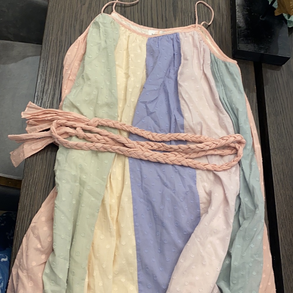 Summer land girls Kendall dress